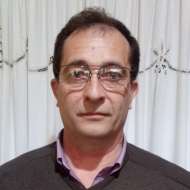 Héctor Gerardo Chiacchiarini